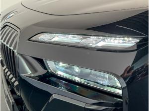 BMW i7 xDrive 60 21" M Sport Executive Lounge Kristal-Scheinwerfer Massage Sky Loung
