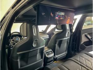 BMW i7 xDrive 60 21" M Sport Executive Lounge Kristal-Scheinwerfer Massage Sky Loung