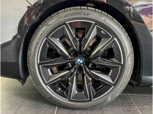 BMW i7 xDrive 60 21" M Sport Executive Lounge Kristal-Scheinwerfer Massage Sky Loung
