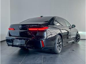 BMW i7 xDrive 60 21" M Sport Executive Lounge Kristal-Scheinwerfer Massage Sky Loung