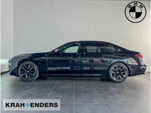 BMW i7 xDrive 60 21" M Sport Executive Lounge Kristal-Scheinwerfer Massage Sky Loung