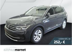 Volkswagen Tiguan 2.0 TDI Elegance DSG IQ.LIGHT Panoramadach