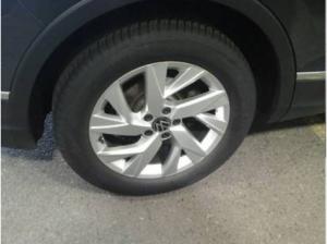 Volkswagen Tiguan 2.0 TDI Elegance DSG IQ.LIGHT Panoramadach