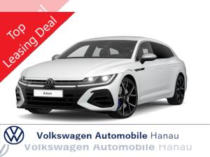 Volkswagen Arteon Shooting Brake R // IQ.LIGHT TRAVEL ASSIST