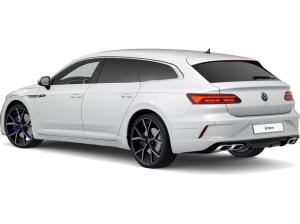 Volkswagen Arteon Shooting Brake R // IQ.LIGHT TRAVEL ASSIST