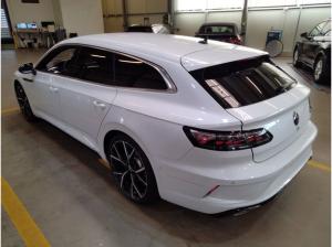 Volkswagen Arteon Shooting Brake R // IQ.LIGHT TRAVEL ASSIST