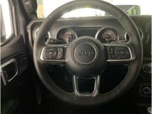 Jeep Wrangler Sahara PHEV Sky One Touch✨Overland Paket