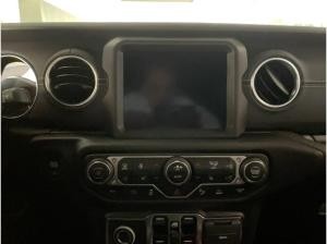 Jeep Wrangler Sahara PHEV Sky One Touch✨Overland Paket