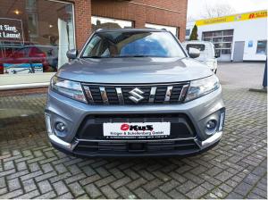Suzuki Vitara Comfort Hybrid | ❗ JETZT  ❗ verfügbar ❗ inkl. 5 Jahre Garantie* ❗
