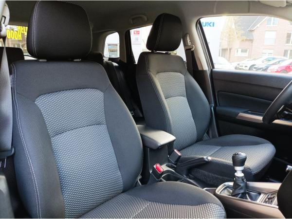 Foto - Suzuki Vitara Comfort Hybrid | ❗ JETZT  ❗ verfügbar ❗ inkl. 5 Jahre Garantie* ❗