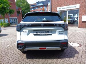 Suzuki S-Cross Comfort Automatik Hybrid 115PS  | ❗ JETZT  ❗ verfügbar ❗ inkl. 5 Jahre Garantie* ❗