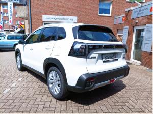 Suzuki S-Cross Comfort Automatik Hybrid 115PS  | ❗ JETZT  ❗ verfügbar ❗ inkl. 5 Jahre Garantie* ❗