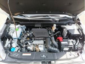 Suzuki S-Cross Comfort Automatik Hybrid 115PS  | ❗ JETZT  ❗ verfügbar ❗ inkl. 5 Jahre Garantie* ❗