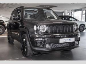 Jeep Renegade Limited 1.3 T-GDI 4xe PLUG-IN⚡WINTER❄