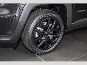 Jeep Renegade Limited 1.3 T-GDI 4xe PLUG-IN⚡WINTER❄