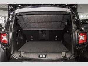 Jeep Renegade Limited 1.3 T-GDI 4xe PLUG-IN⚡WINTER❄