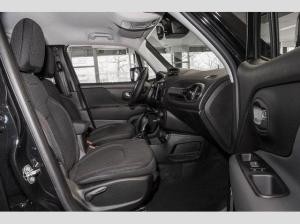 Jeep Renegade Limited 1.3 T-GDI 4xe PLUG-IN⚡WINTER❄