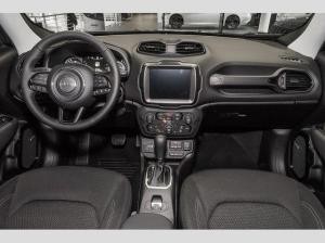 Jeep Renegade Limited 1.3 T-GDI 4xe PLUG-IN⚡WINTER❄