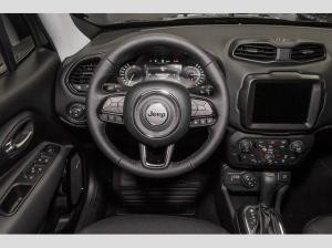 Jeep Renegade Limited 1.3 T-GDI 4xe PLUG-IN⚡WINTER❄