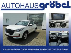 DFSK Fengon 500 Comfort 1.5 Navi Klima DAB