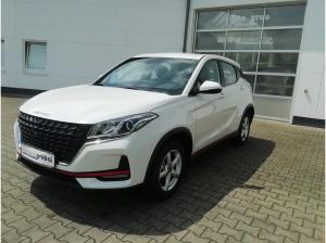 DFSK Fengon 500 Comfort 1.5 Navi Klima DAB