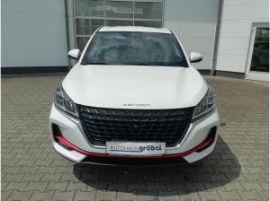 DFSK Fengon 500 Comfort 1.5 Navi Klima DAB