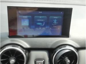 DFSK Fengon 500 Comfort 1.5 Navi Klima DAB