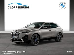 BMW ix xDrive40 Sportpaket Head-Up UPE: 92.050,-