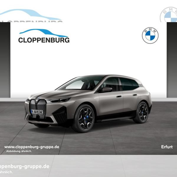 Foto - BMW ix xDrive40 Sportpaket Head-Up UPE: 92.050,-