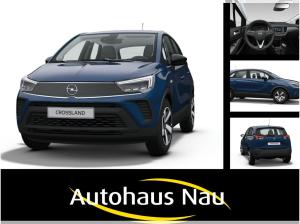 Opel Crossland Enjoy 1.2