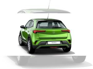 Opel Mokka Enjoy 1.2 Turbo