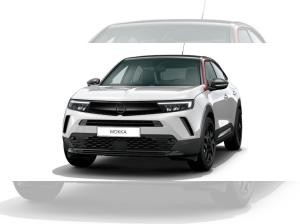 Opel Mokka GS 1.2 Turbo