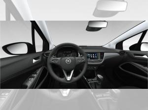 Opel Crossland Enjoy 1.2