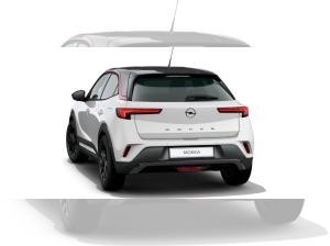 Opel Mokka GS 1.2 Turbo