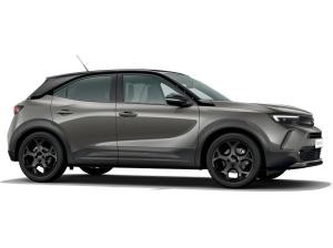 Opel Mokka Black 1.2 Turbo