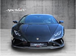 Lamborghini Huracán Huracan EVO RWD*60 Jahre Edition*Wartungspaket*
