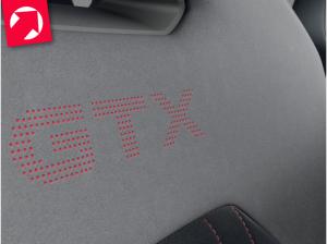 Volkswagen ID.4 GTX 4MOTION (299 PS) 77kWh Automatik*AHK*Wärmepumpe*Behindertenangebot*