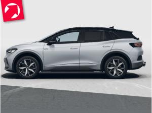 Volkswagen ID.4 GTX 4MOTION (299 PS) 77kWh Automatik*AHK*Wärmepumpe*Behindertenangebot*