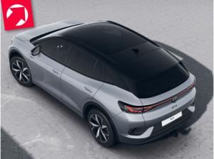 Volkswagen ID.4 GTX 4MOTION (299 PS) 77kWh Automatik*AHK*Wärmepumpe*Behindertenangebot*