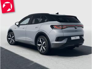Volkswagen ID.4 GTX 4MOTION (299 PS) 77kWh Automatik*AHK*Wärmepumpe*Behindertenangebot*