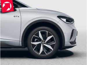 Volkswagen ID.4 GTX 4MOTION (299 PS) 77kWh Automatik*AHK*Wärmepumpe*Behindertenangebot*