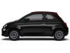 Foto - Fiat 500C Serie 8 Hybrid Lounge - Navi, City Paket, DAB+ Radio, Dach rot **sofort verfügbar** 2 Autos