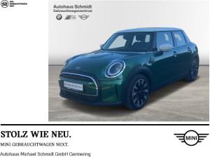 MINI Cooper Head Up*Navigation*PDC*Kamera*Sportsitze*