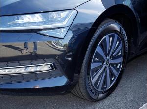 Skoda Superb Combi Style 2,0l TDI DSG *AHK STANDH. 360°*