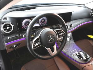 Mercedes-Benz E 220 d T-MODELL /AVANTGARDE/HEAD-UP/RFK/KLIMA/STHZ/NAVI/ASSISTENZ/TEMPOMAT UVM.
