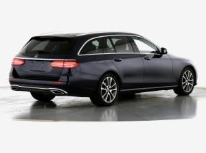 Mercedes-Benz E 220 d T-MODELL /AVANTGARDE/HEAD-UP/RFK/KLIMA/STHZ/NAVI/ASSISTENZ/TEMPOMAT UVM.