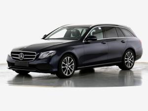 Mercedes-Benz E 220 d T-MODELL /AVANTGARDE/HEAD-UP/RFK/KLIMA/STHZ/NAVI/ASSISTENZ/TEMPOMAT UVM.