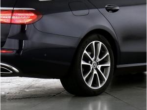 Mercedes-Benz E 220 d T-MODELL /AVANTGARDE/HEAD-UP/RFK/KLIMA/STHZ/NAVI/ASSISTENZ/TEMPOMAT UVM.