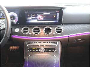 Mercedes-Benz E 220 d T-MODELL /AVANTGARDE/HEAD-UP/RFK/KLIMA/STHZ/NAVI/ASSISTENZ/TEMPOMAT UVM.