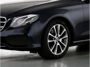 Mercedes-Benz E 220 d T-MODELL /AVANTGARDE/HEAD-UP/RFK/KLIMA/STHZ/NAVI/ASSISTENZ/TEMPOMAT UVM.